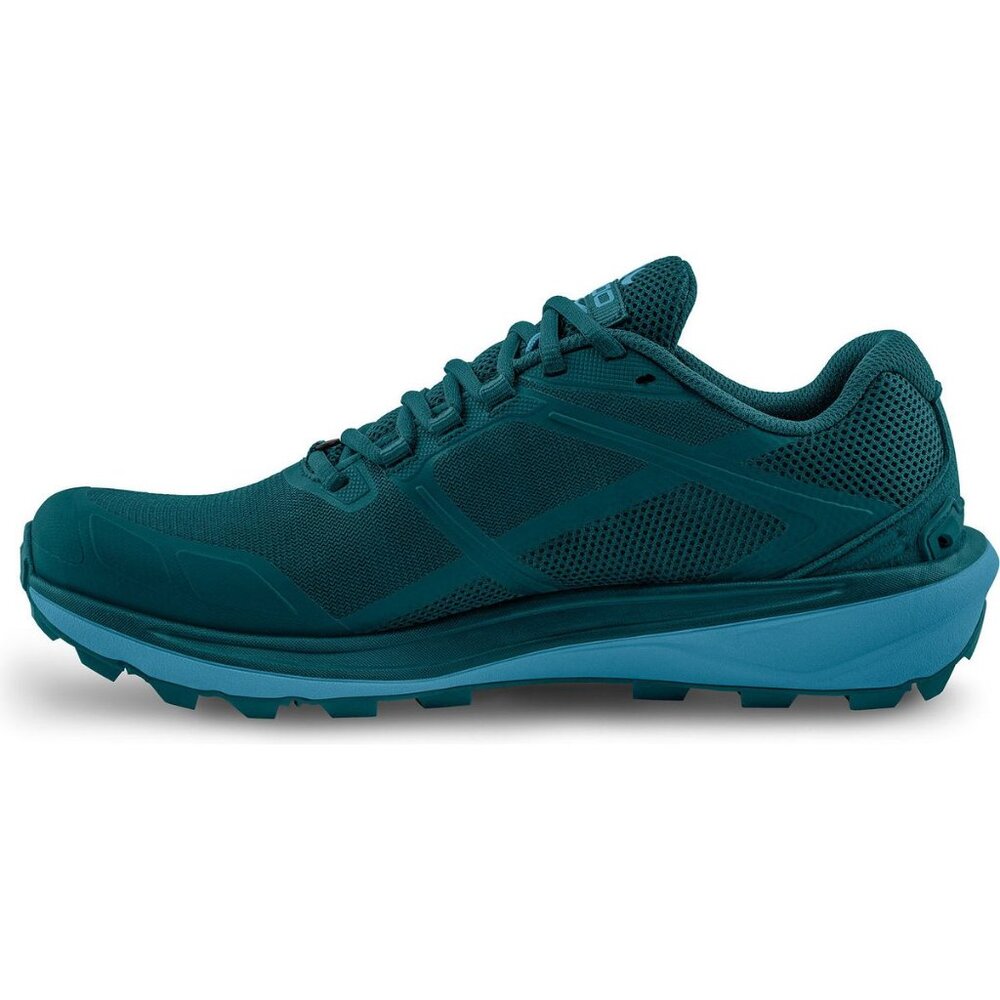 Topo Athletic Terraventure 4 (Blue/Blue)